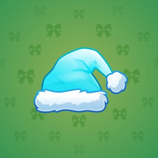 Santa Hat #38447