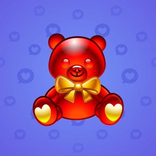 Toy Bear #48802