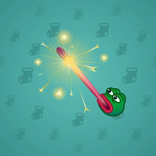 Party Sparkler #93041