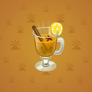 Spiced Wine #58732