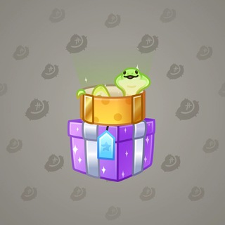 Snake Box #172732