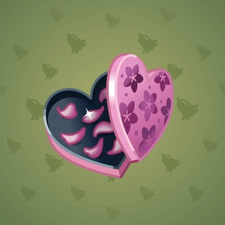Valentine Box #21394