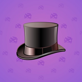 Top Hat #28149
