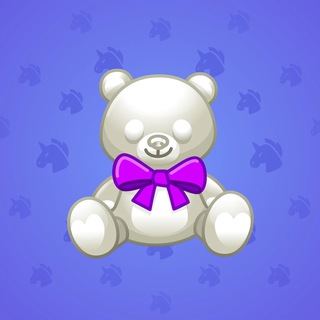Toy Bear #21613