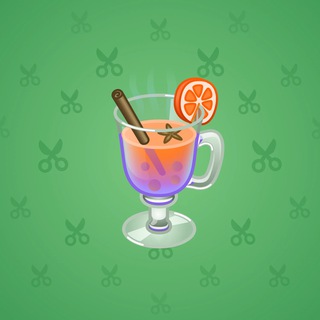Spiced Wine #37087