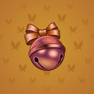 Sleigh Bell #15525