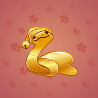 Pet Snake #11963