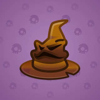 Witch Hat #34043