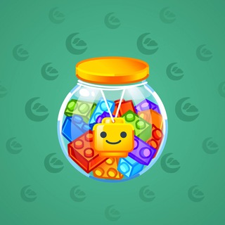 Restless Jar #4040