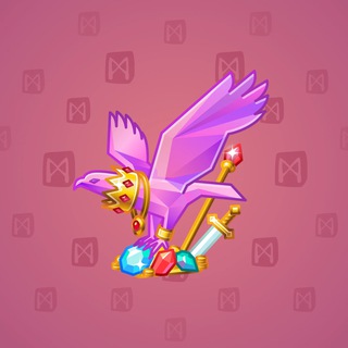 Rare Bird #1006