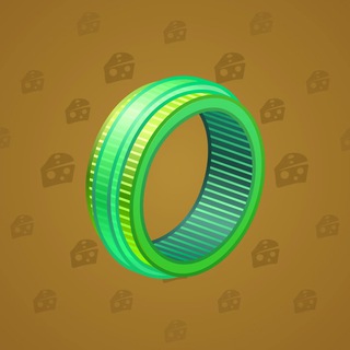 Bonded Ring #1106