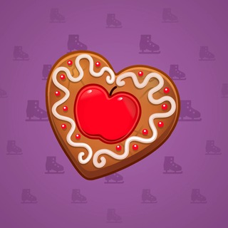 Cookie Heart #175559
