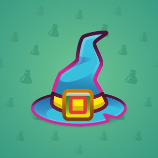 Witch Hat #40801