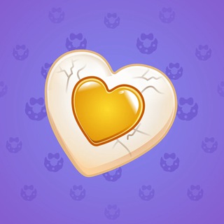 Cookie Heart #40525