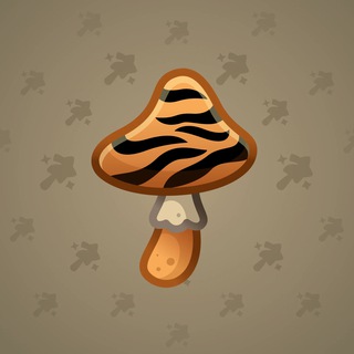 Spy Agaric #83783