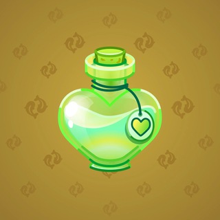 Love Potion #697