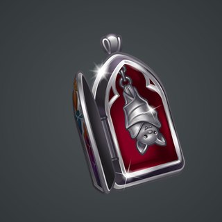 Lucky Locket #23712