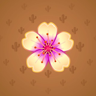 Sakura Flower #45675