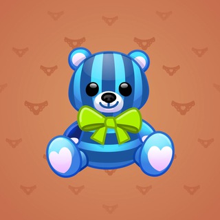 Toy Bear #31293