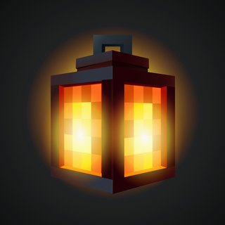 Mirage Lamp #42514