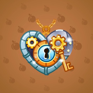 Cupid Charm #10178