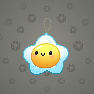 Hanging Star #8182