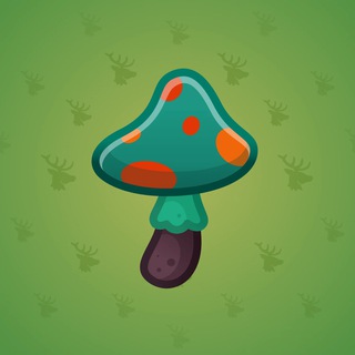 Spy Agaric #2498