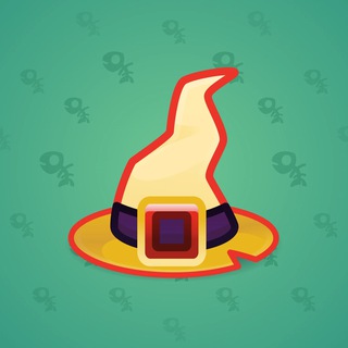 Witch Hat #32415