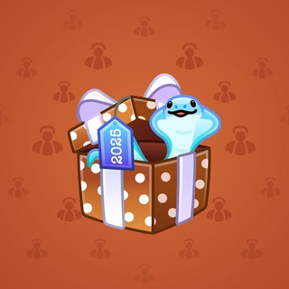Snake Box #64845