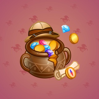 Money Pot #20548