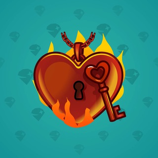 Cupid Charm #14172
