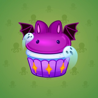 Bunny Muffin #23792