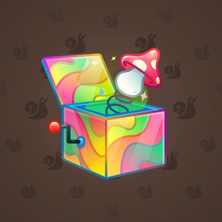 Jack-in-the-Box #67336