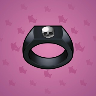 Signet Ring #6452