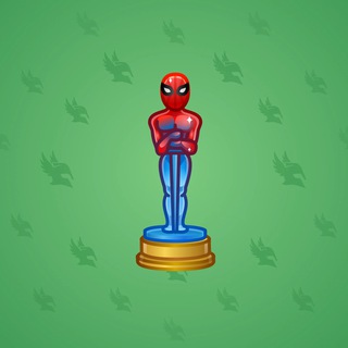 Mini Oscar #771