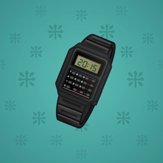 Swiss Watch #20638