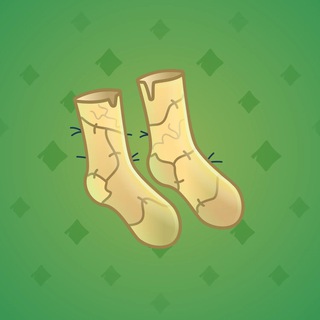 Fresh Socks #75253