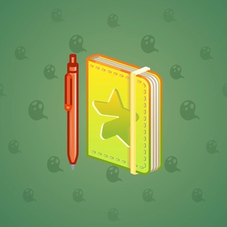 Star Notepad #29240