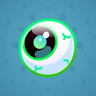 Evil Eye #34934