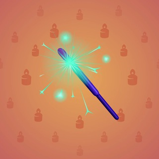 Party Sparkler #97743
