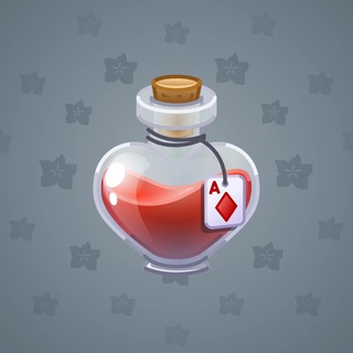 Love Potion #20035