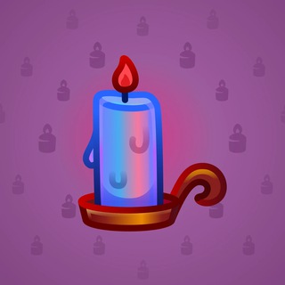 Eternal Candle #39136
