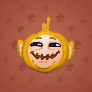 Mad Pumpkin #924