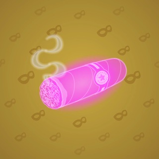 Vintage Cigar #9553
