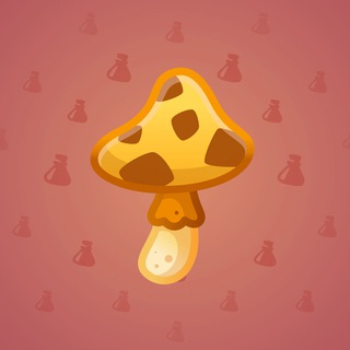 Spy Agaric #67495