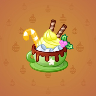 Holiday Drink #15124