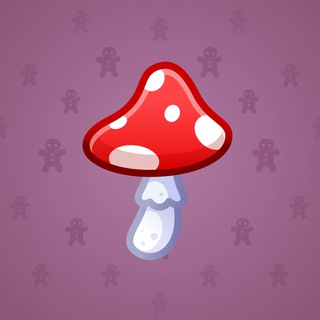 Spy Agaric #67336
