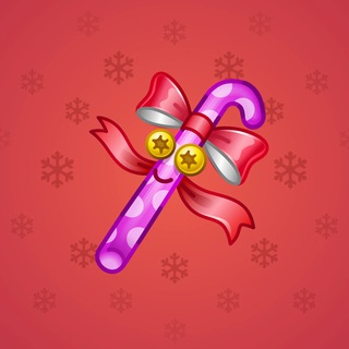 Candy Cane #191690