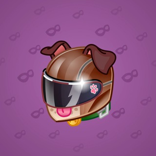 Neko Helmet #4507