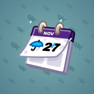 Desk Calendar #133378